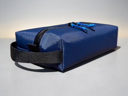 Ascent Series Mid-Size X-Pac Pouches – Weatherproof Travel, EDC & Backpacking Gear Bags