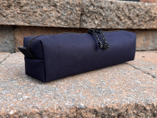 Forge Series Cordura® Zip Pouches – Rugged 1000D Compact Utility Bags for Hiking, Camping, Bushcraft & EDC