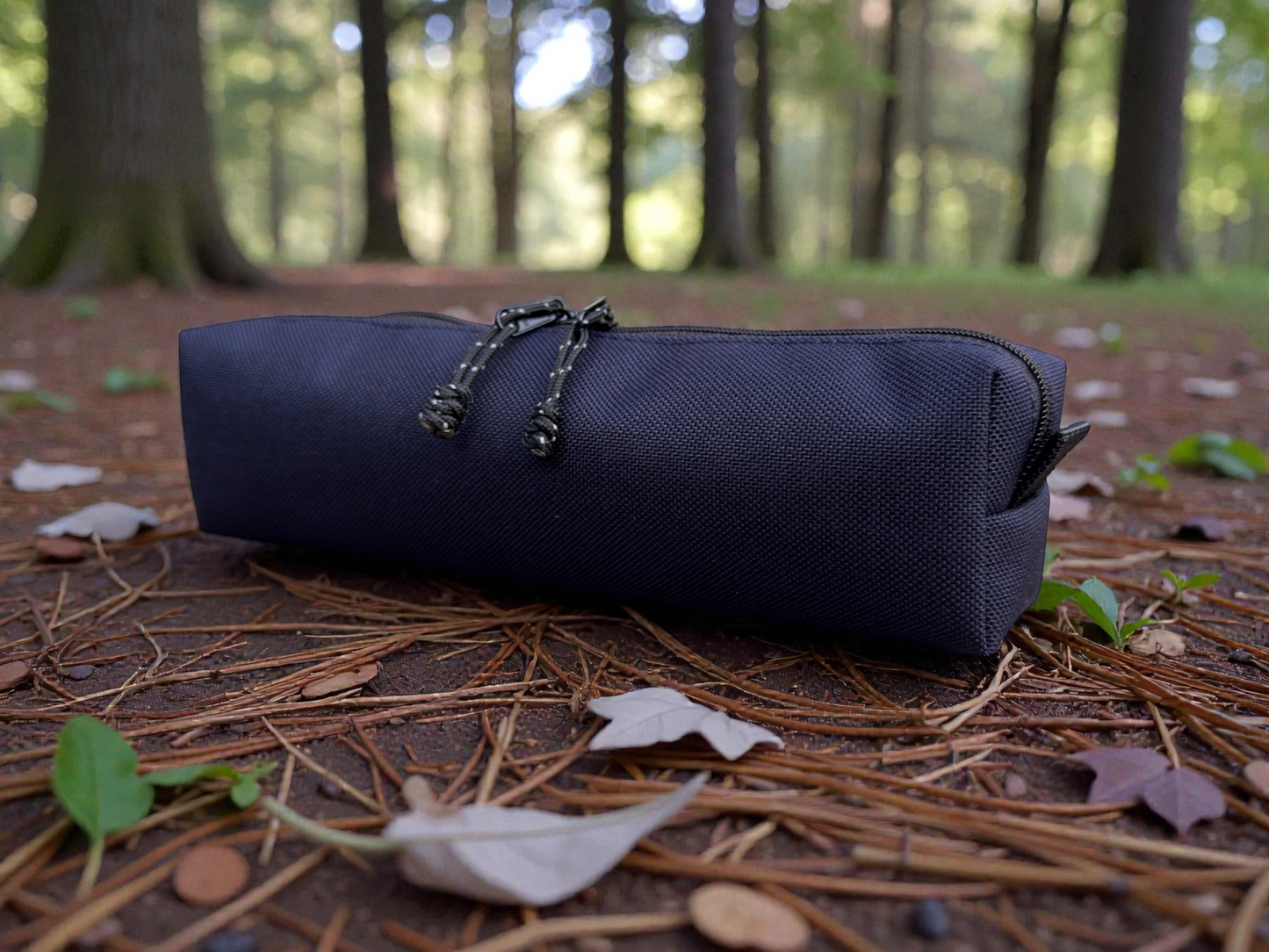 Forge Series Utility Pouch – 1000D Cordura Bushcraft & Survival Bag for Camping, Hiking and Hunting