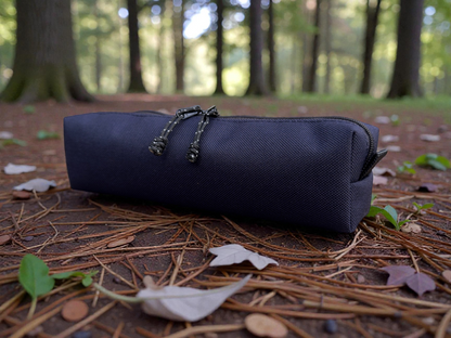 Forge Series Utility Pouch – 1000D Cordura Bushcraft & Survival Bag for Camping, Hiking and Hunting
