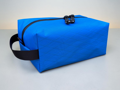 Ascent Series Large X-Pac Pouches – Weatherproof Travel, EDC & Backpacking Gear Organizers