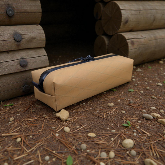 Ascent Micro Hauler – Ultralight X-Pac Gear Organizer with Taped Seams