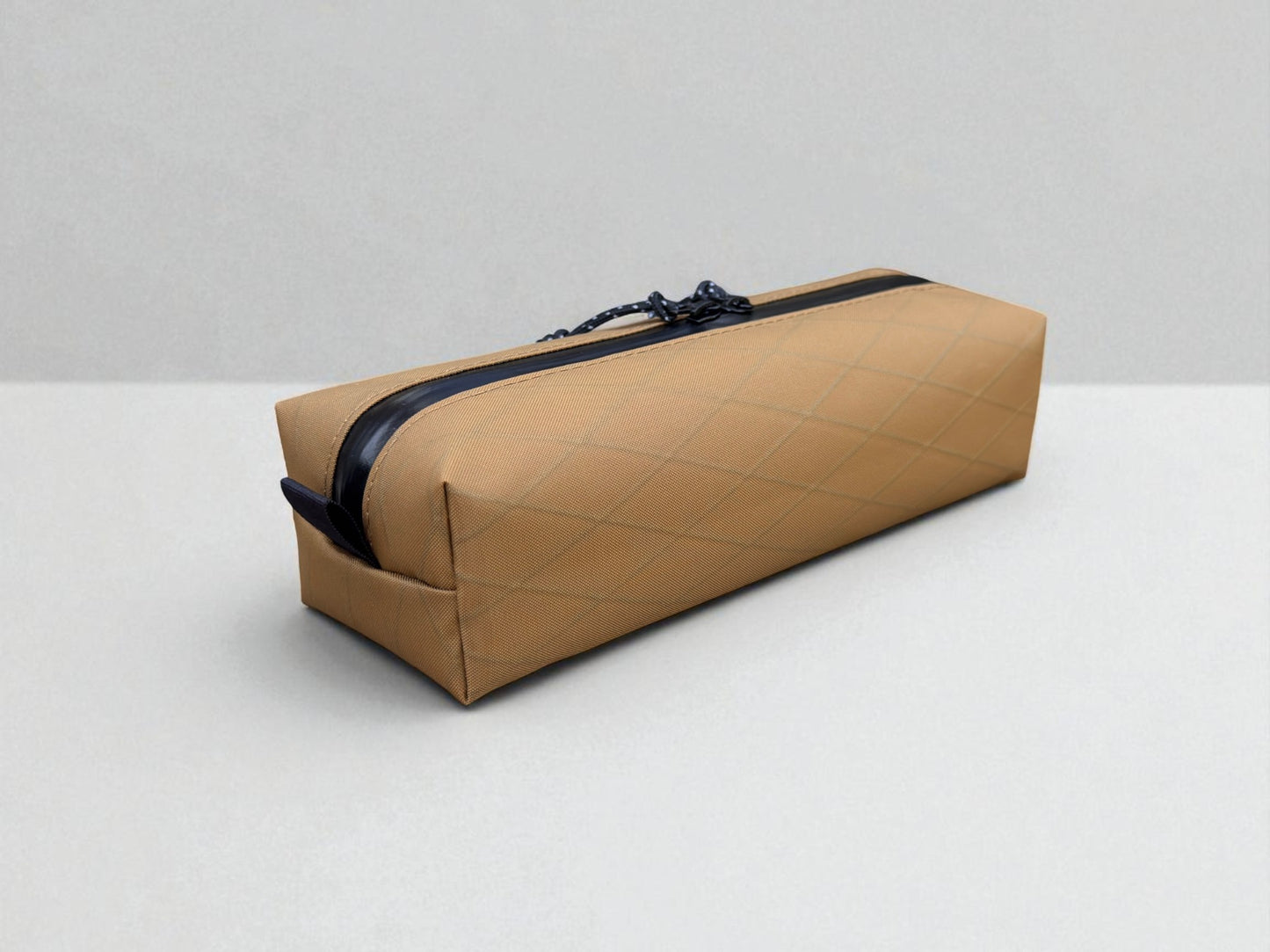 Ascent Series X-Pac® Ultralight Waterproof Pouch – Modular Adventure Organizer | Handmade in USA