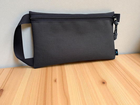 Cordura Handle Pouch, Rugged Storage Bag for Tools, Camping, Survival, Overlanding & EDC