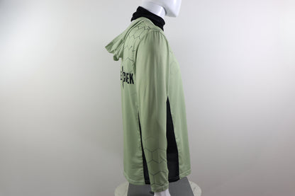 Ice Silk Sunshield Shirt