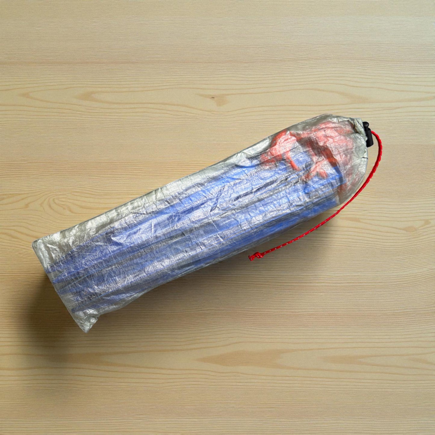 Dyneema Tent Stake Bag – Ultralight & Seam Taped for added Protection