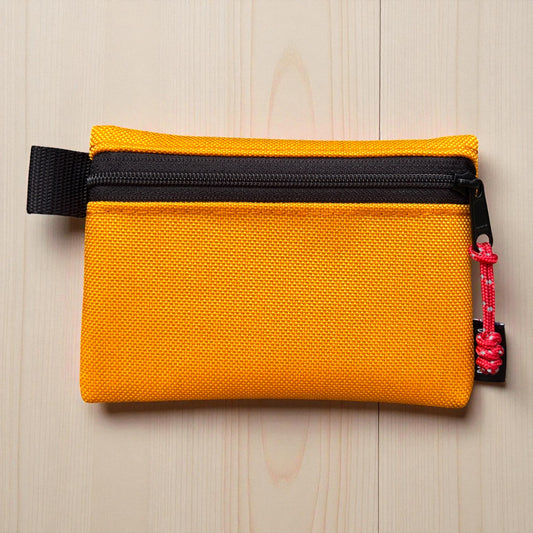 Forge Series Cordura® Zip Wallets – Heavy-Duty, Water-Resistant, Forge Tough