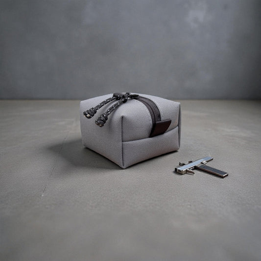 Cordura® Spirit Burner Pouch – Rugged Stove & Gear Organizer