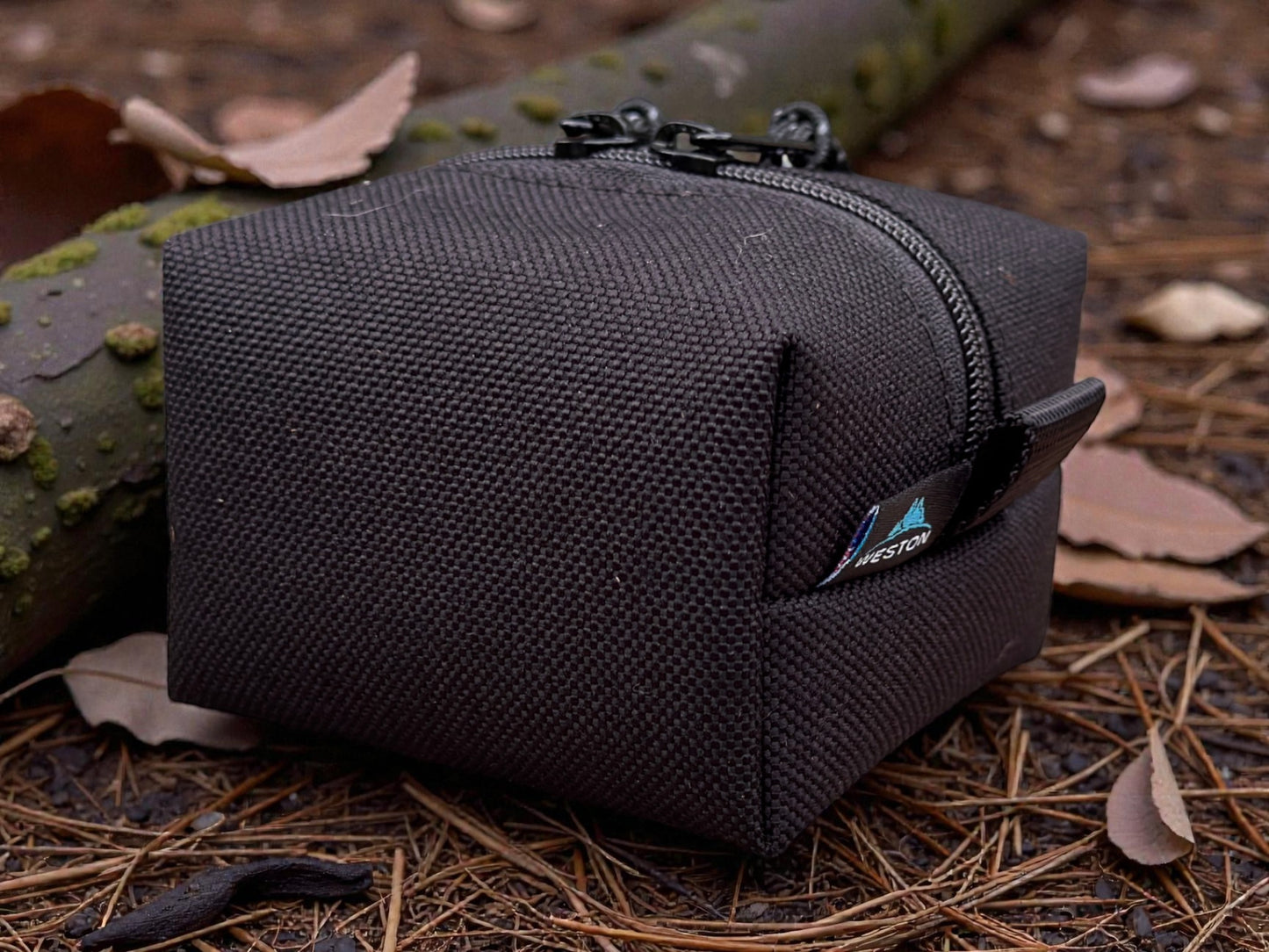 Cordura Range Pouch – Tough Ammo & Field Tool Organizer