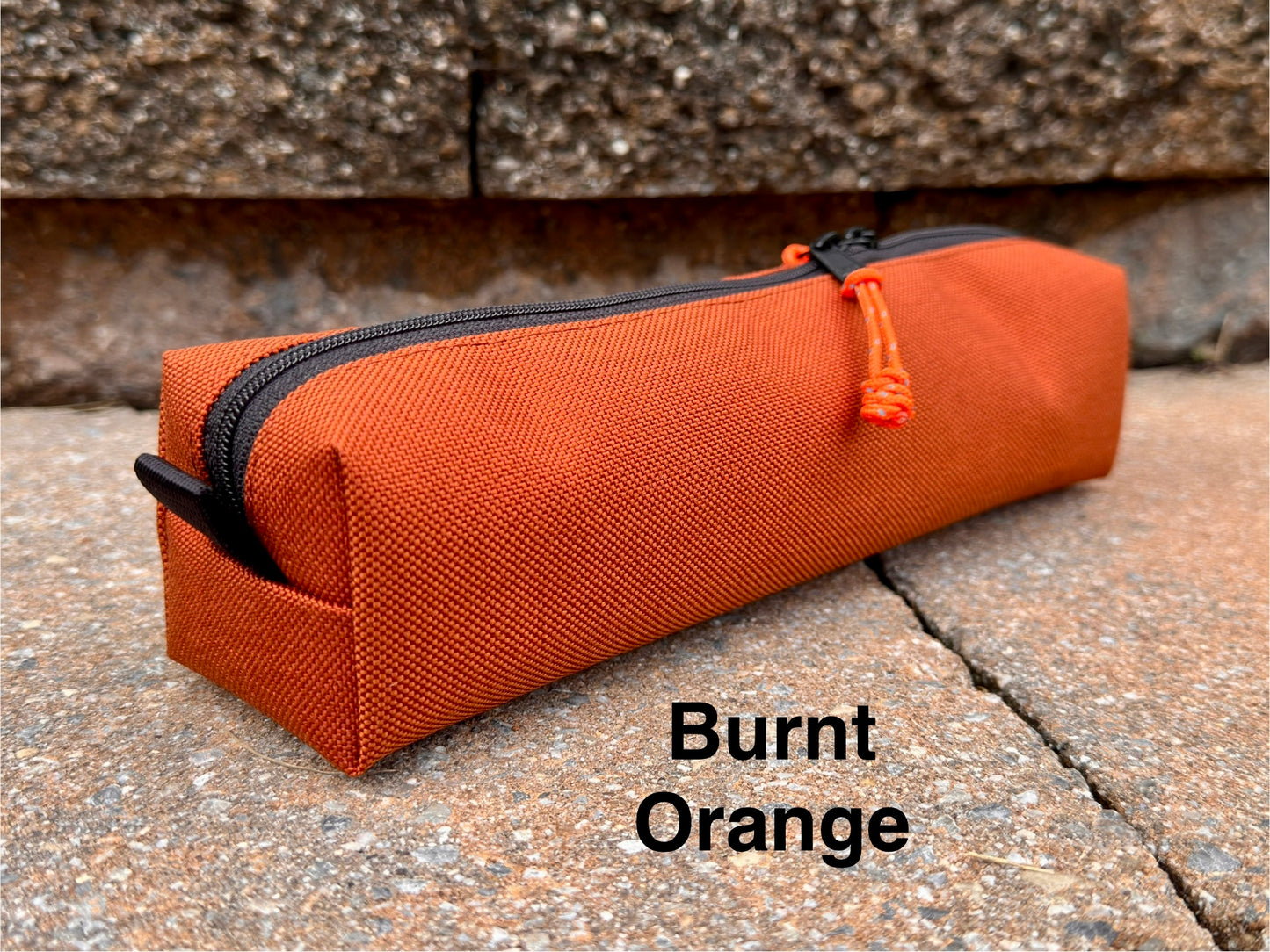 Forge Series Cordura® Zip Pouches – Rugged 1000D Compact Utility Bags for Hiking, Camping, Bushcraft & EDC