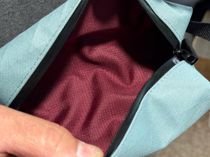 X-Pac® Ultralight Custom Gear Organizer with Nylon Liner for Travel, Backpacking & Hiking
