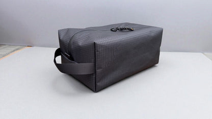 UltraGrid & Venom Eco Summit Pouch – Lightweight Trail, Travel and EDC Organizer
