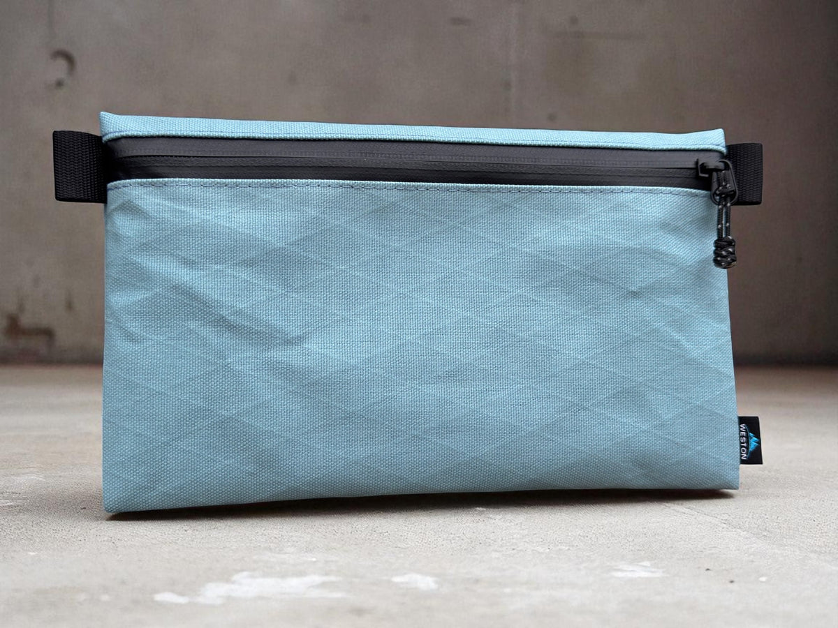 Summit Series Compact X-Pac Pouch – Ultralight Travel Organizer