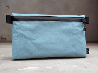 Summit Series Compact X-Pac Pouch – Ultralight Travel Organizer