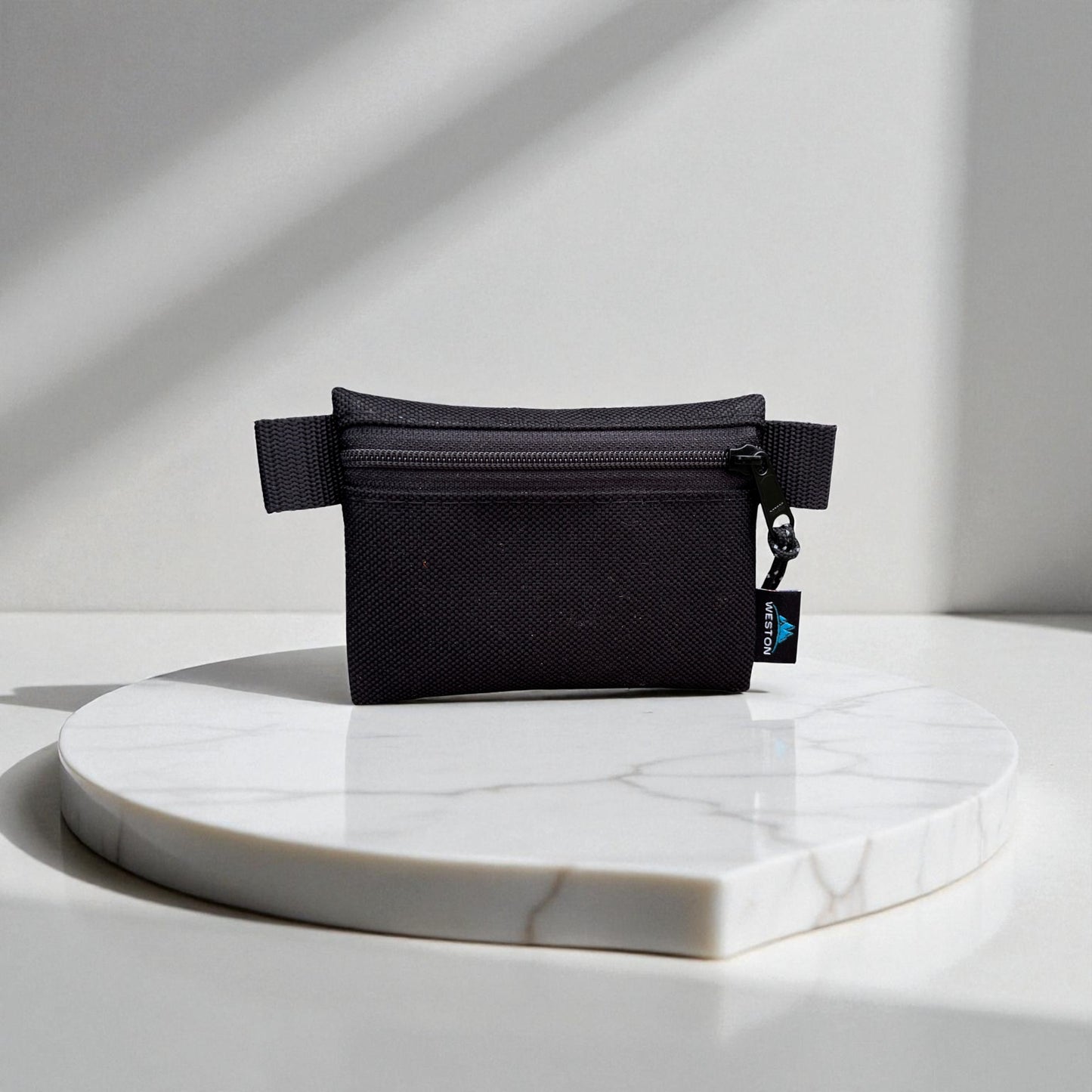 Outfitter Series Cordura® RFID Zip Pouch – Rugged, Ultralight Travel Organizer