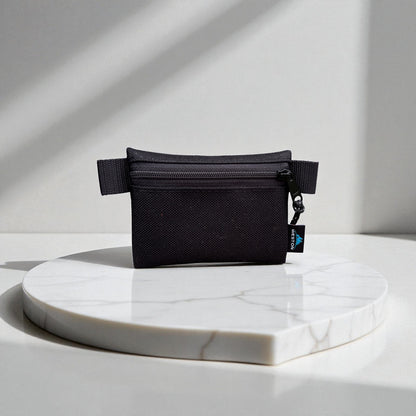 Outfitter Series Cordura® RFID Zip Pouch – Rugged, Ultralight Travel Organizer