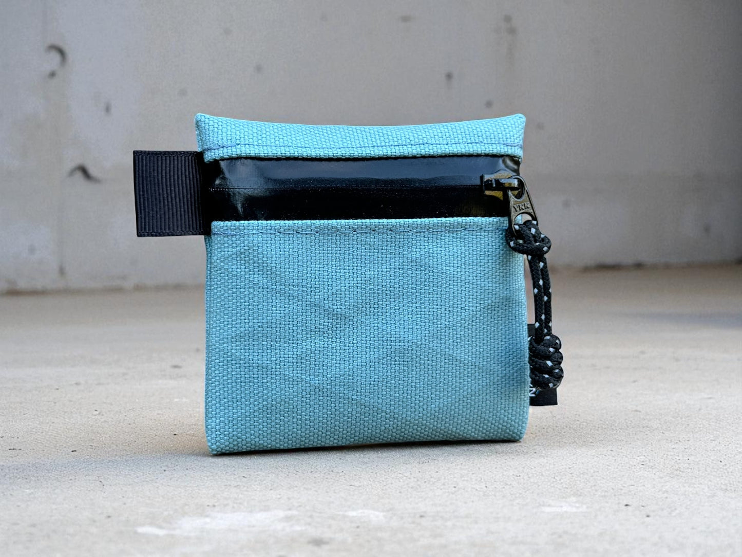 X-Pac® Ultralight Ascent Zipper Pouch – Weatherproof Wallet, Passport Holder & Backpacking Gear Organizer