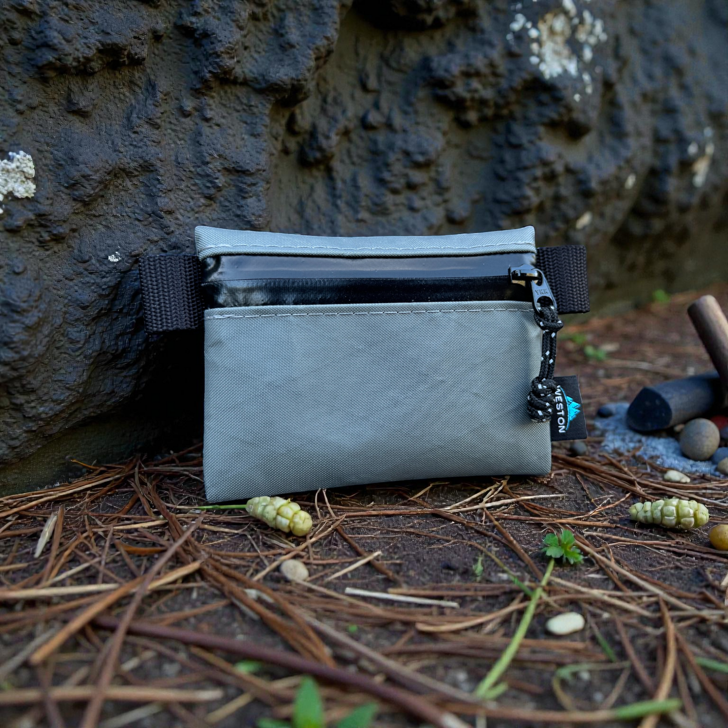 Summit Series X-Pac Pouch – Mid Size Ultralight Travel Organizer