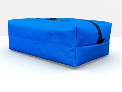 Ascent Series X-Pac® Ultralight Waterproof Pouch – Modular Adventure Organizer | Handmade in USA