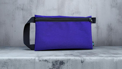 Cordura Pouch with Handle, Rugged Storage Bag for Tools, Camping, Survival, Overlanding & EDC