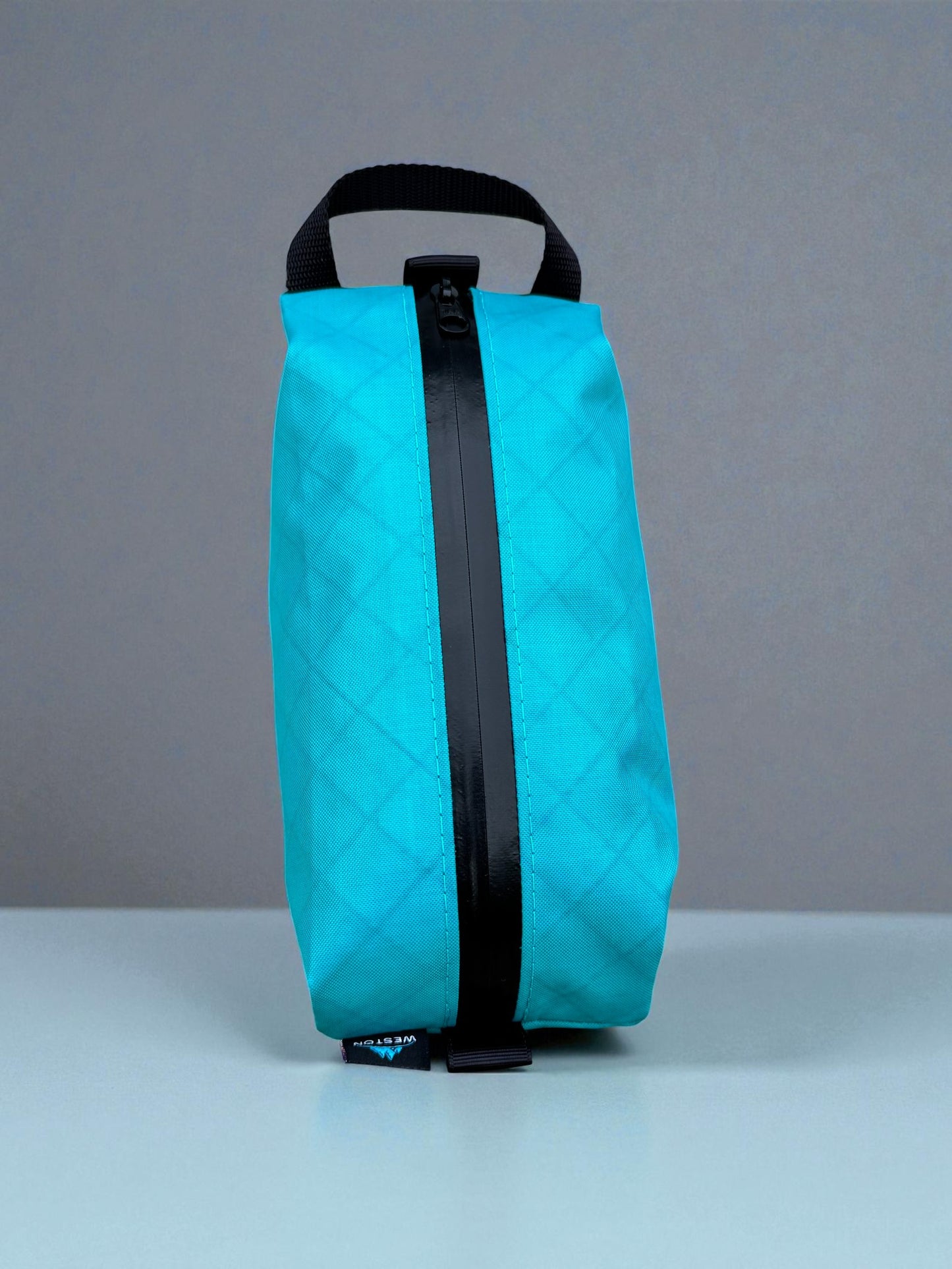 Expansion Series Ecopak® Ditty Bag, Ultralight Expanding Zipper Pouch & Waterproof Organizer for Hiking, Camping and Travel