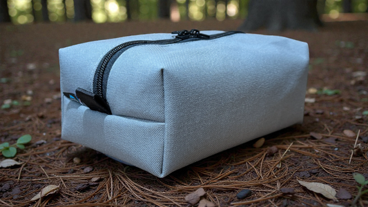 Forge Series 1000D Cordura Bushcraft & Survival Pouch for Camping, Hiking & Hunting