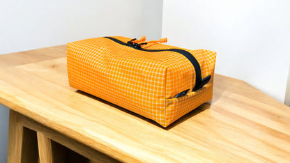 Ultralight Gear Bag – Ascent Series UltraGrid & Venom Organizers for Hiking, Backpacking, Camping and Travel