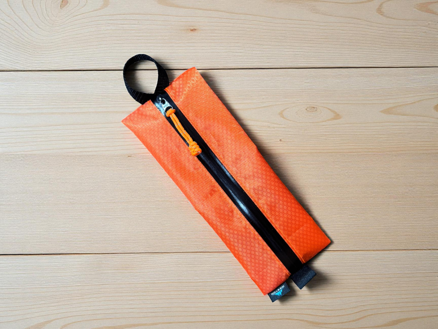 Ultralight Nylon Expandable Ditty Bags with Hanging Loops, Great for Toiletry Kits, Backpacking, Hiking & EDC – Expandable Gear Bags for Trail and Travel