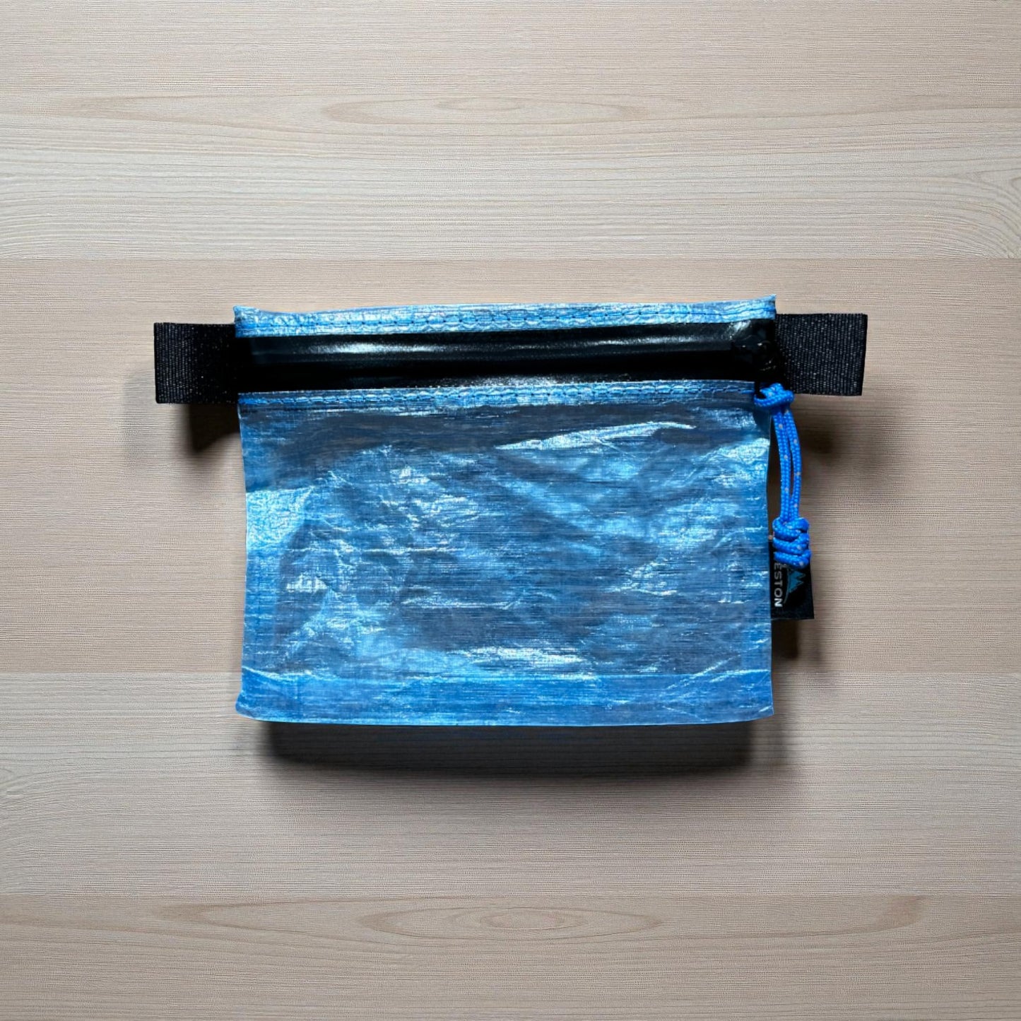 Dyneema® Wallet – Weatherproof, Featherweight, and Trail-Proven