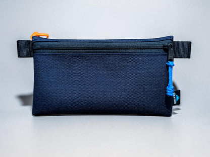 Timberline Series Mid-Size Cordura® Zip Pouches – Built for Hiking, Camping, EDC