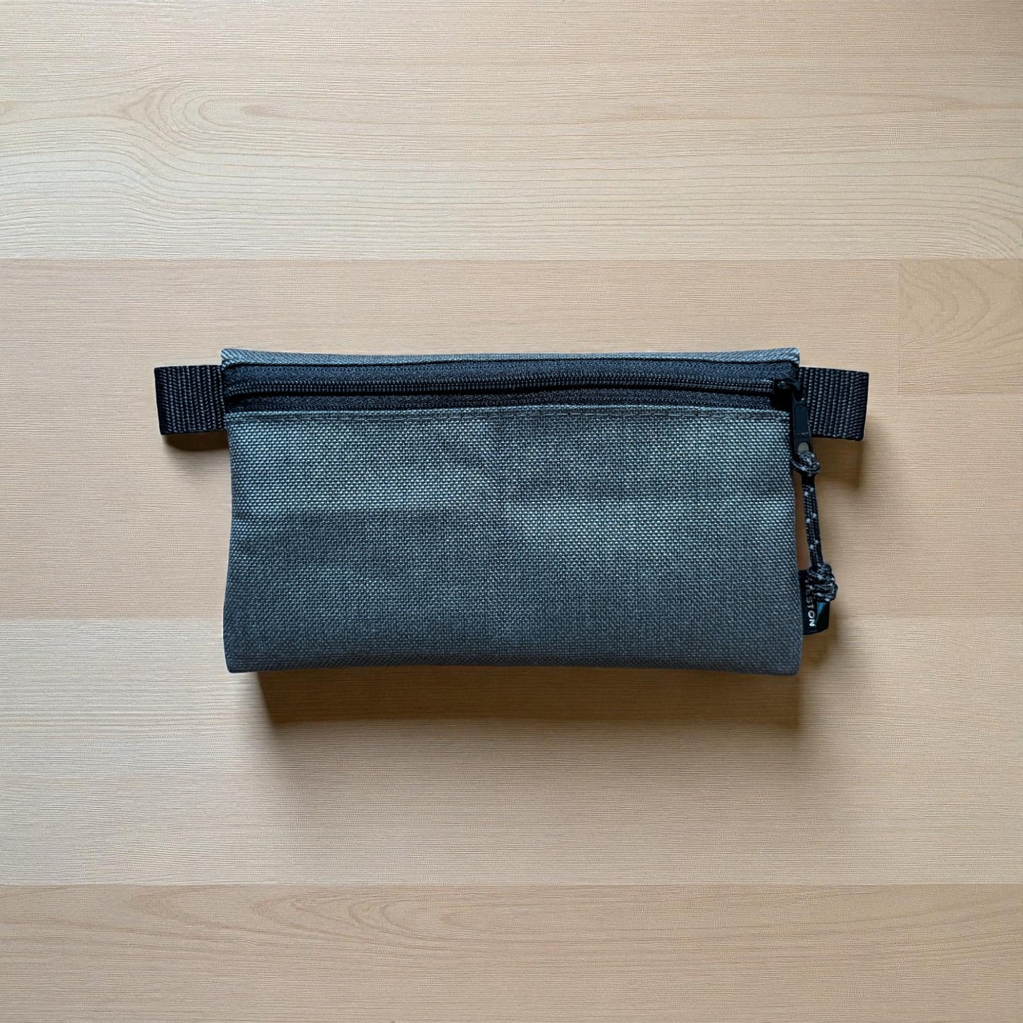 Outfitter Series Cordura® RFID Zip Pouch – Rugged, Ultralight Travel Organizer