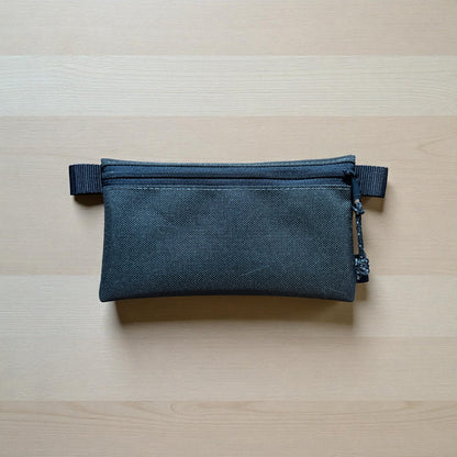 Outfitter Series Cordura® RFID Zip Pouch – Rugged, Ultralight Travel Organizer