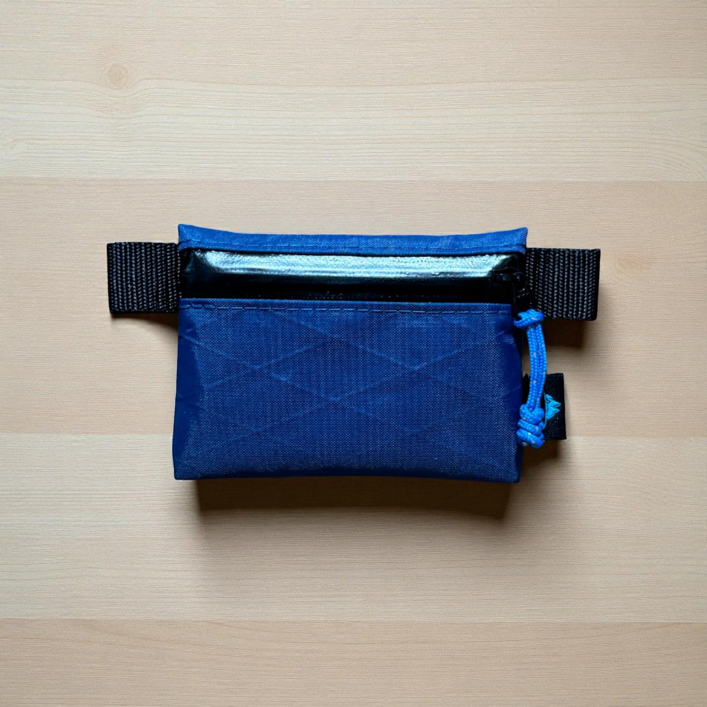 Outfitter Series Cordura® RFID Zip Pouch – Rugged, Ultralight Travel Organizer