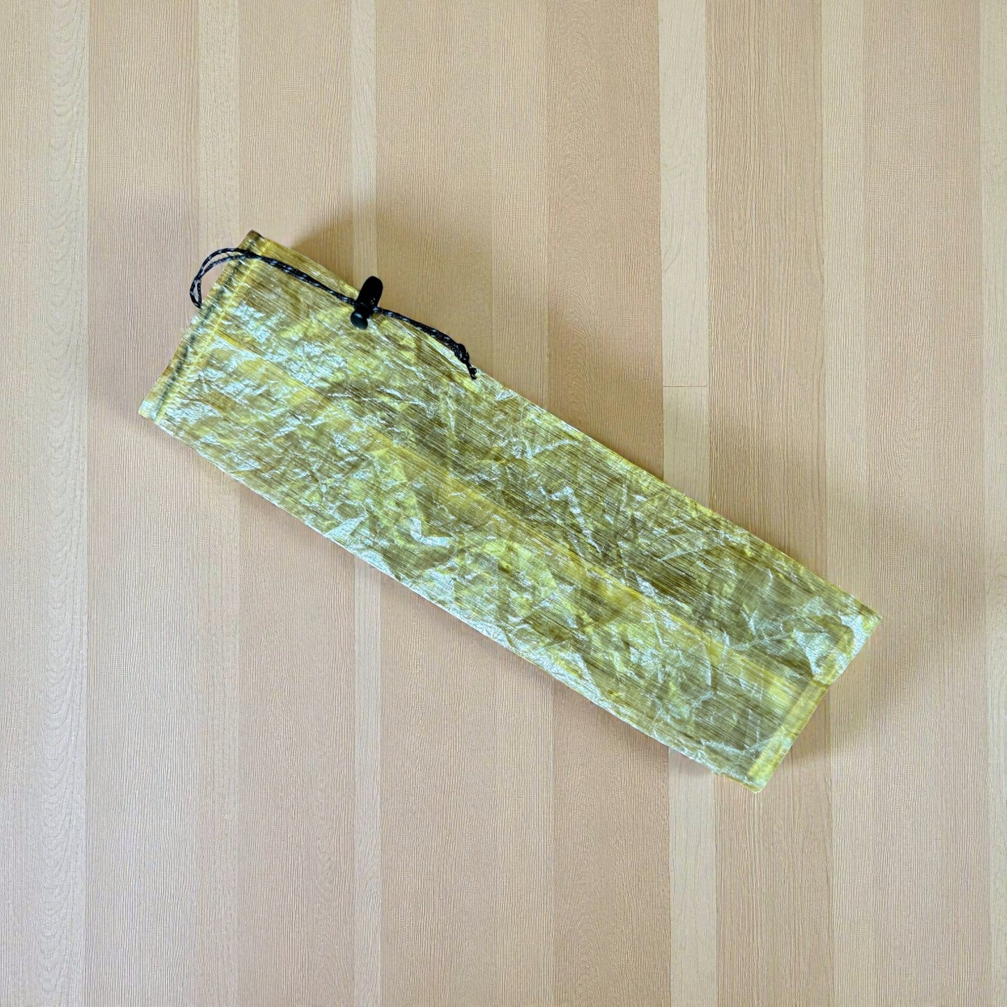Dyneema Tent Stake Bag – Ultralight & Seam Taped for added Protection