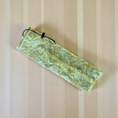 Dyneema Tent Stake Bag – Ultralight & Seam Taped for added Protection