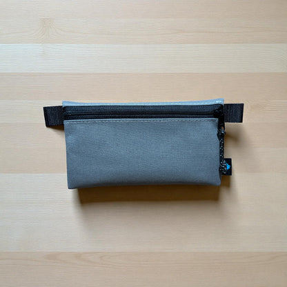 Outfitter Series Cordura® RFID Zip Pouch – Rugged, Ultralight Travel Organizer