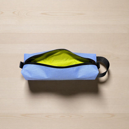 X-Pac® Ultralight Custom Gear Organizer with Nylon Liner for Travel, Backpacking & Hiking