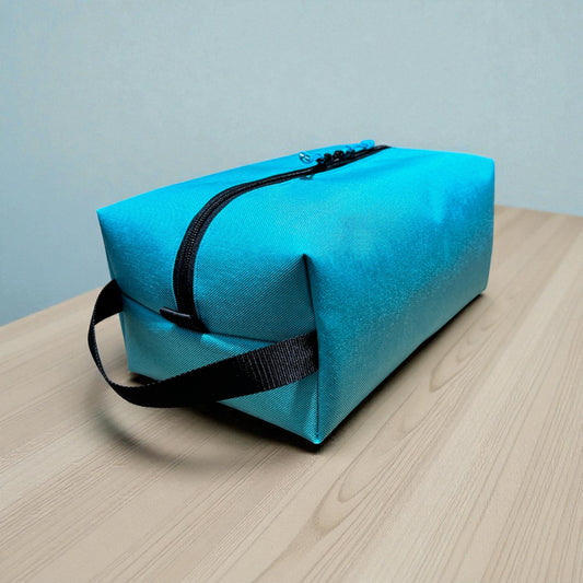 Timberline Series Cordura® Food Bag – Rugged 4L Trail & Travel Organizer (10"x5"x4")