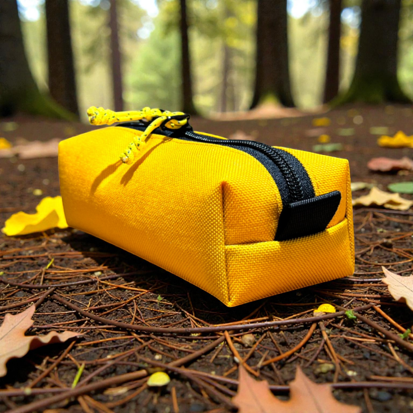 Forge Series Utility Pouch – 1000D Cordura Bushcraft & Survival Bag for Camping, Hiking and Hunting