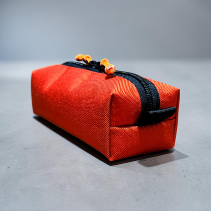 Cordura® Forge Series Gear Pouch – Rugged Camping & Travel Organizer Built to Last