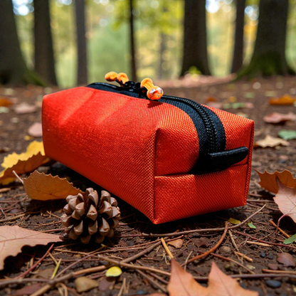 Forge Series Utility Pouch – 1000D Cordura Bushcraft & Survival Bag for Camping, Hiking and Hunting