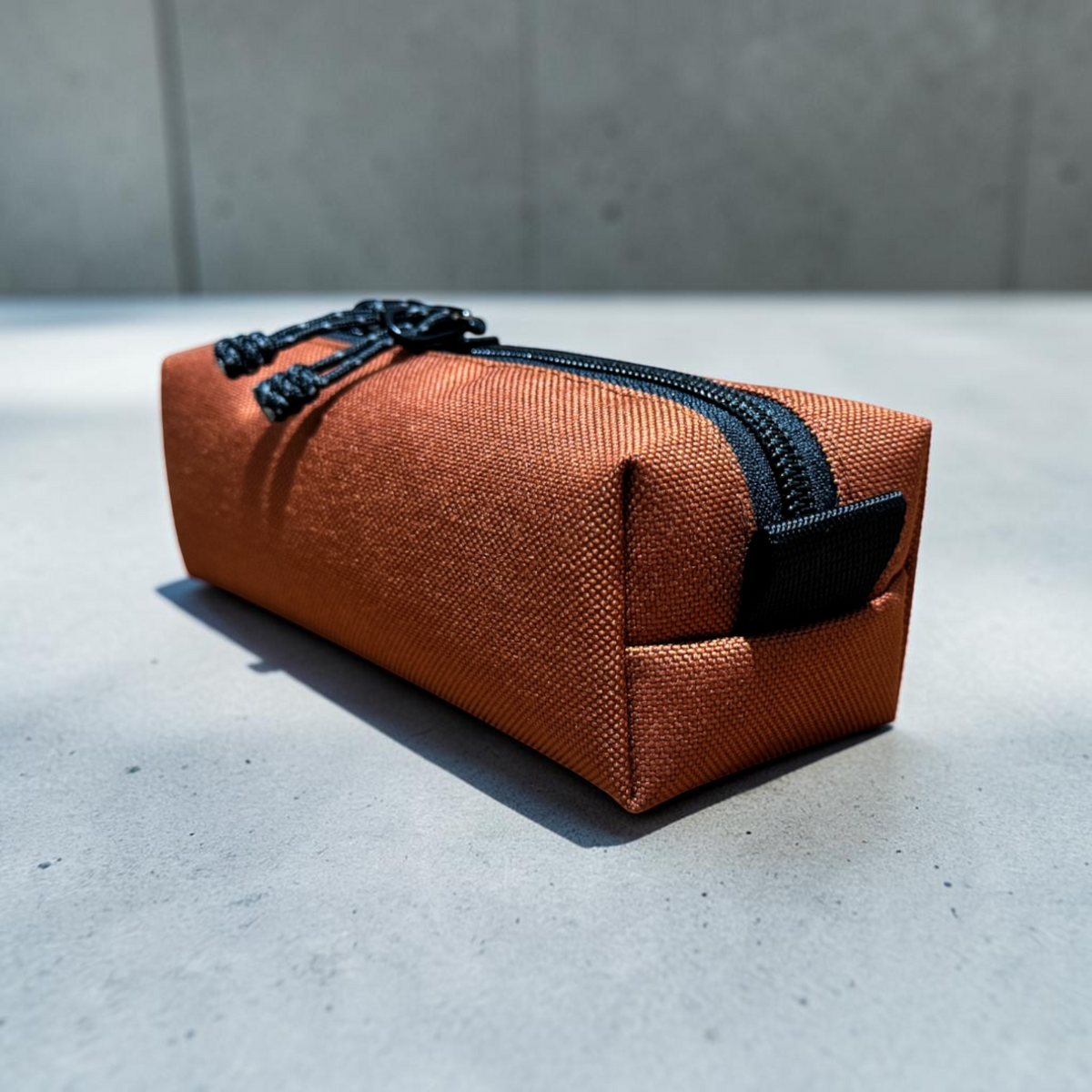Cordura® Forge Series Gear Pouch – Rugged Camping & Travel Organizer Built to Last