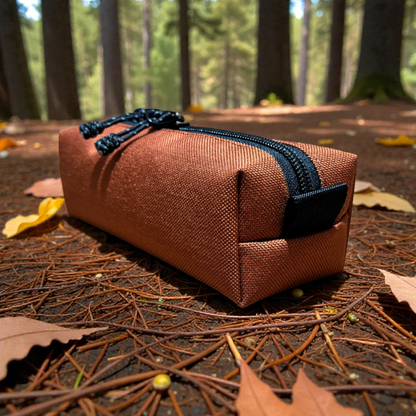 Forge Series Utility Pouch – 1000D Cordura Bushcraft & Survival Bag for Camping, Hiking and Hunting