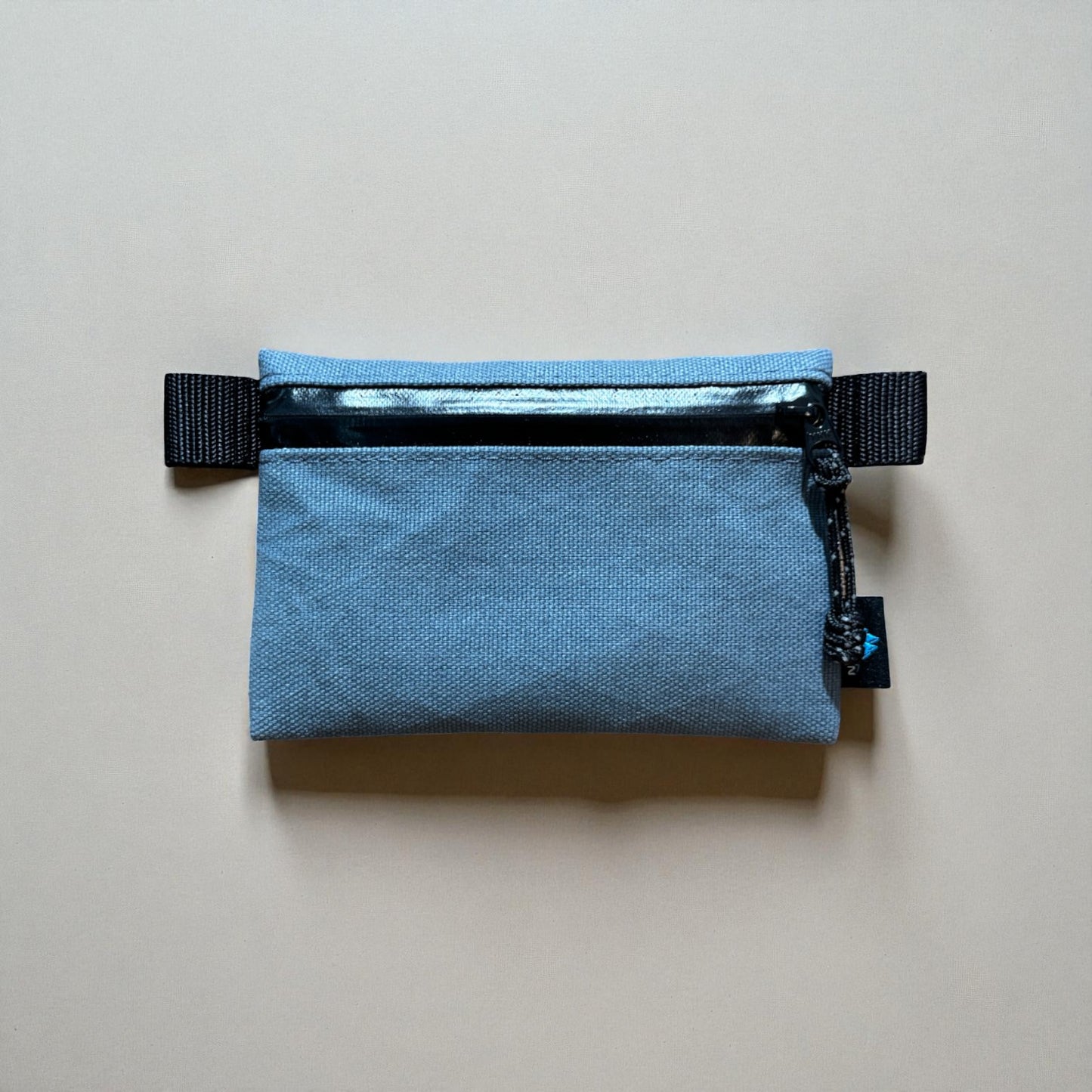 X-Pac RFID Blocking Travel Pouch – Ultralight Waterproof Travel Wallet & Organizer