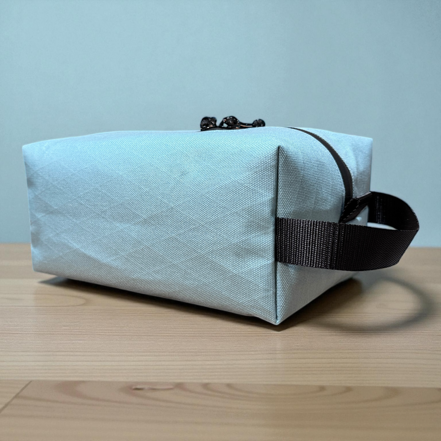 Summit Rations Bag – 8x5x3 Ultralight Xpac Gear Organizer | Hiking, Backpacking, Travel & EDC Pouch