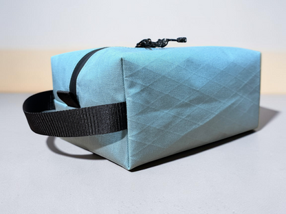 Ascent Series Large X-Pac Pouches – Weatherproof Travel, EDC & Backpacking Gear Organizers