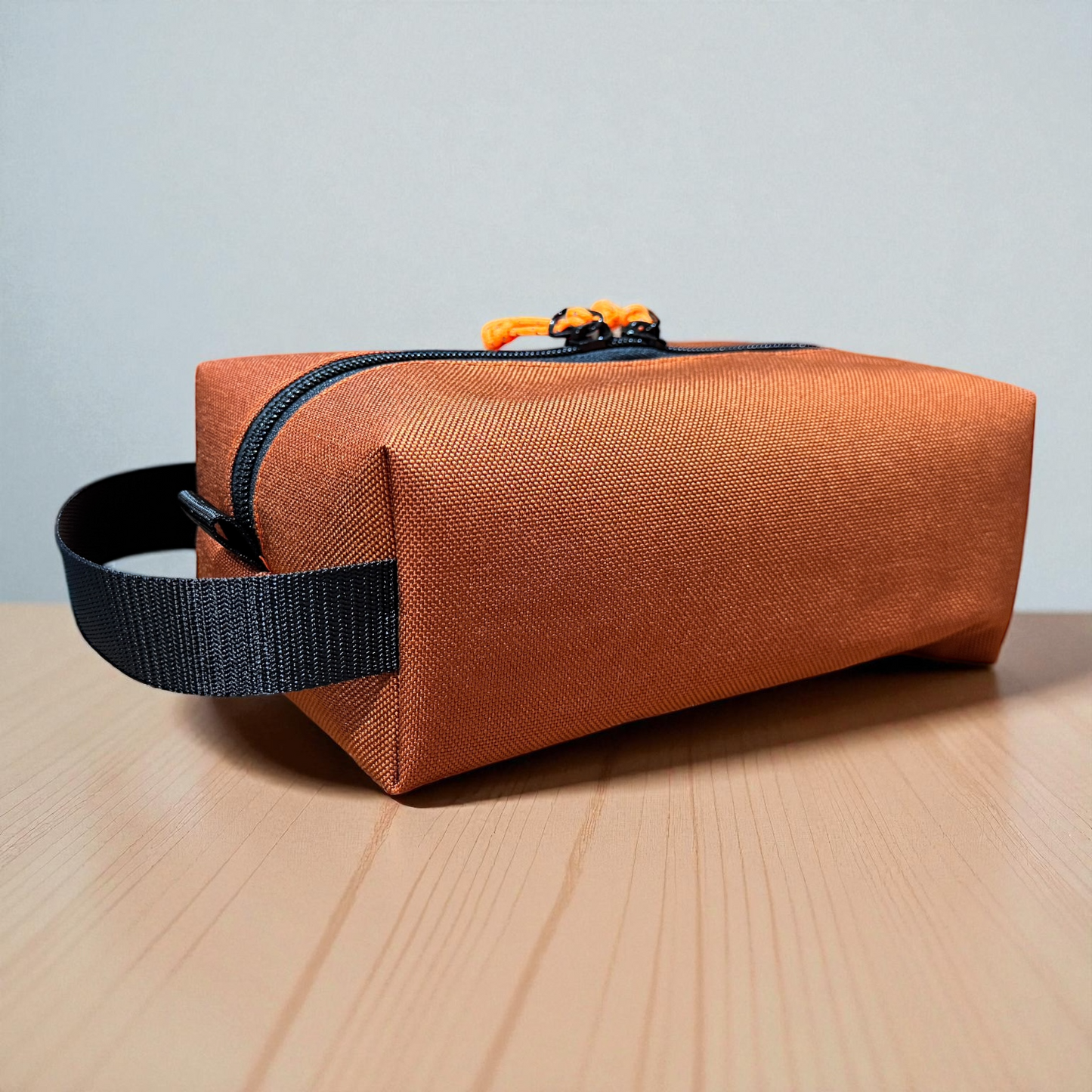 Rugged and Durable Dopp Kit – Travel Toiletries & Makeup Bag