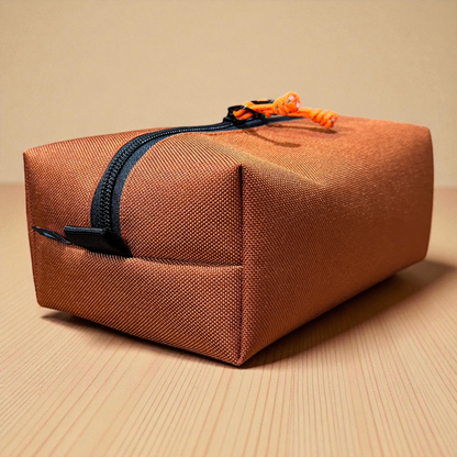 Rugged and Durable Dopp Kit – Travel Toiletries & Makeup Bag