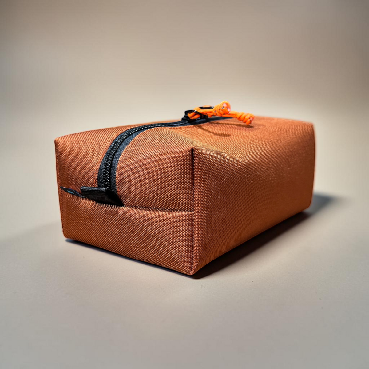 Cordura® Forge Series Gear Pouch – Rugged Camping & Travel Organizer Built to Last