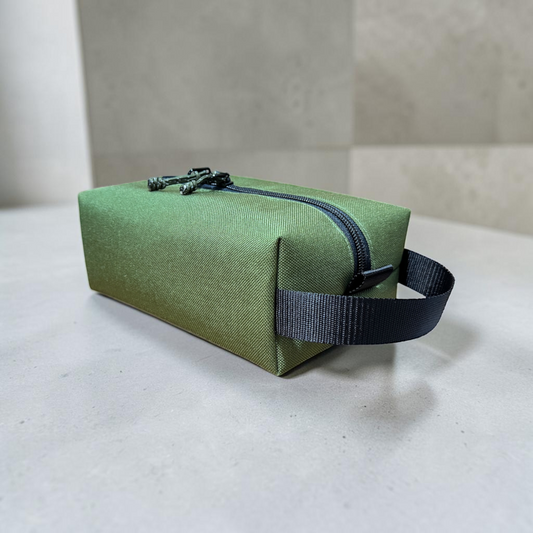 Timberline Series Cordura® Mid-Sized Heavy-Duty Bushcraft & Survival Bag for Camping, Hiking and Hunting